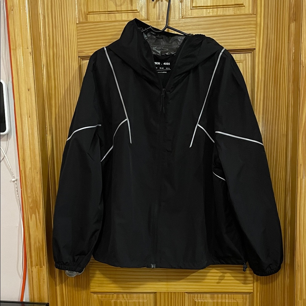 ASOS Windbreaker Jacket